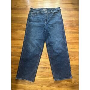 Torrid Feel the Fit Straight Jeans – Size 20R